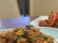 -老杨饭店(万科里店)