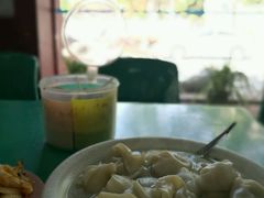 -宋家馄饨馆(八一公园店)
