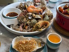 -隐厨·海鲜餐厅(恒通路店)