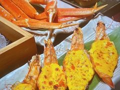 -松鹤精致料理(五一中路店)