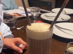 -上岛咖啡(珠园店)