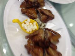 -清心鸡沙田乳鸽店·非遗传承(粤垦路店)