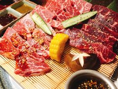 -竹涟烧肉(太古里店)