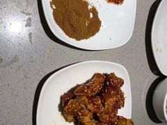 -半天妖烤鱼(芜湖市镜湖万达店)