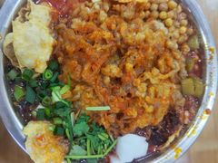 -螺大蛳柳州螺蛳粉·火锅·热干面(西城永捷店)