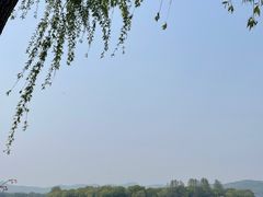 -浙江西子宾馆·瑶园咖啡厅