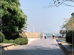 -深圳湾公园(南山区)