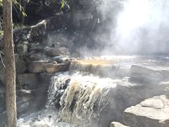 -北京西山国家森林公园