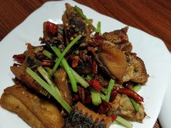 -董厨煨汤馆(车站路店)