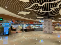 -百佳永辉超市(来福士广场店)