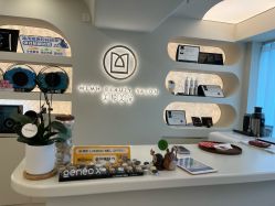 -海菲秀·飞顿牛奶光·LDM官方授权中心美轮美浣瓷感美肌