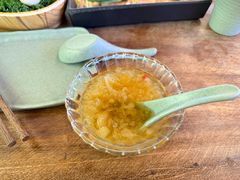 -花菇朵·云山雀 ll 野生菌锅·野果酸汤·精品滇菜(万柳店)