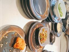 -和町回转自助日料(华山环宇城店)