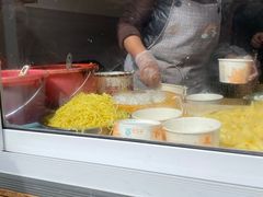 -啊马英豌豆粉