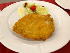 -红房子西菜馆(淮海中路店)