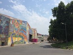 -四川美术学院美术馆