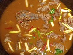 -李久其家民间餐厅(梅溪湖店)