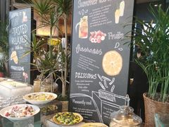 -唐拉雅秀酒店-西锦汇空中BBQ·思创餐厅