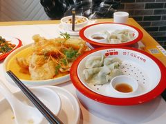 -李老哈·东北菜(宋园路店)