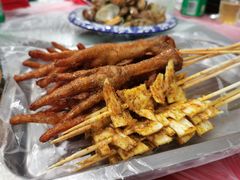 -虾少爷龙虾烧烤(双桥路店)