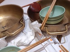 -阿上阿上麻辣香锅&麻辣烫(朝阳蓝色港湾店)