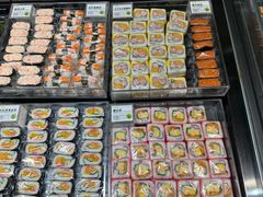 -鲜道寿司(无锡苏宁店)