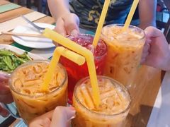 -Doo Dee Thai Food(Issan/Isaan/Esan)