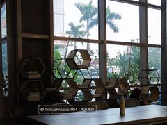 -LIN COFFEE CO(龙珠达店)