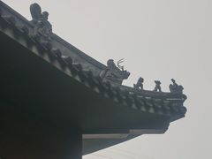 -丰台科技园生态主题公园