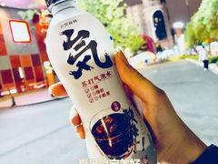 -威尔仕健身·游泳(中港汇店)
