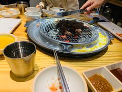 -喜来稀肉(北外滩白玉兰广场店)