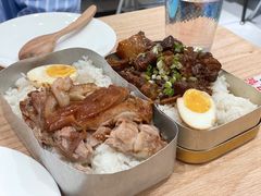 -有肉食·虎九闽菜(798艺术区店)