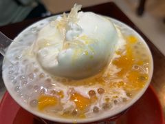 -玫瑰甜品(文明路店)