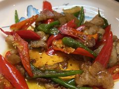 -食光慢宴·安吉土菜馆