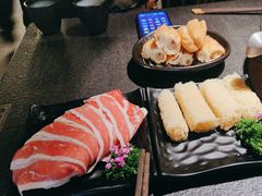 -湊湊火锅·茶憩(卓展店)