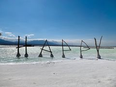 -盐湖景区