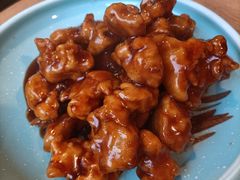 糖醋里脊-新白鹿餐厅(城西银泰城店)