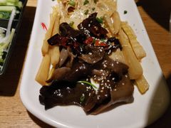 -守柴炉烤鸭(中海国际店)