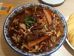 -同合居·非遗东北菜(王府井店)