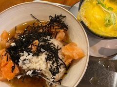 -Retro Deli 茶泡饭