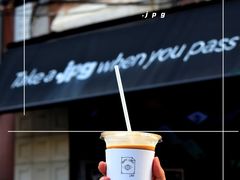 冰拿铁-JPG coffee(广州体育西店)