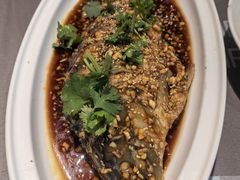 -百味地锅鸡(二店·财校分店)