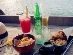 -Rock Bar Bali(Bali)