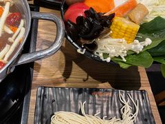 -呷哺呷哺(华林国际店)