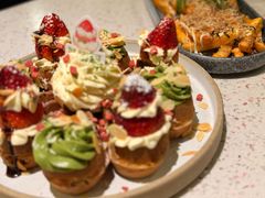 -BE BRIGHT KITCHEN(正佳广场店)