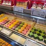真实消费打卡天天排长队的店心铺