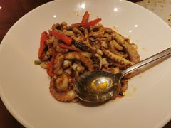 -紫阳海鲜楼·传承闽味(长乐路总店)
