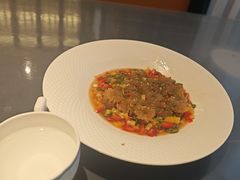 -小满海鲜·别院(天津旗舰店)