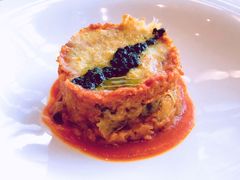 -OGGI TRATTORIA PIZZERIA(深业上城店)