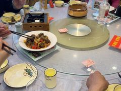 -大师傅金奖啤酒鱼(西街口总店)